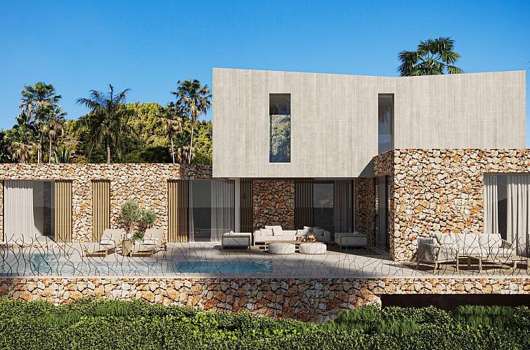 Unterkunft 14930239 - Ferienhaus Costa blanca - Vrijstaande woning in Jávea - Xàbia