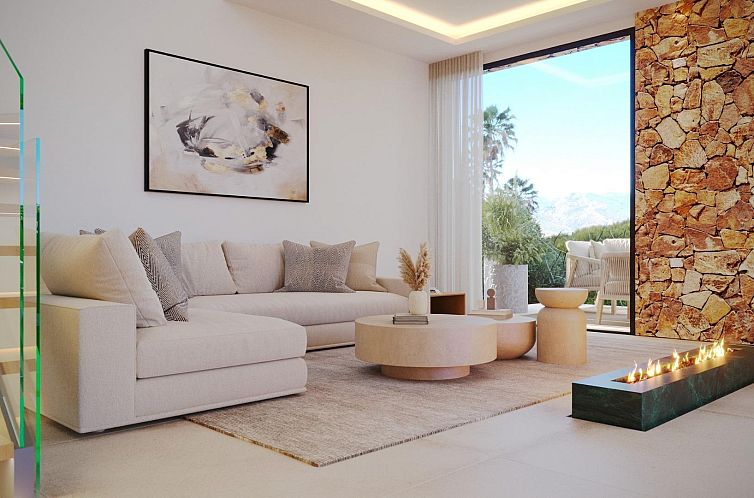 Vrijstaande woning in Jávea - Xàbia