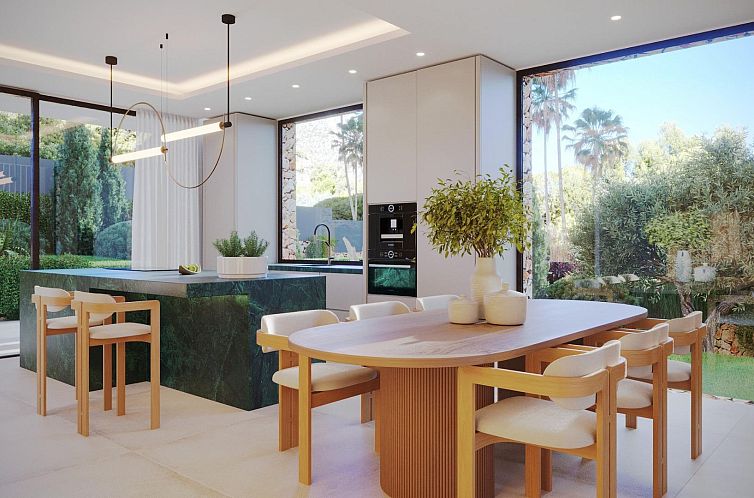 Vrijstaande woning in Jávea - Xàbia