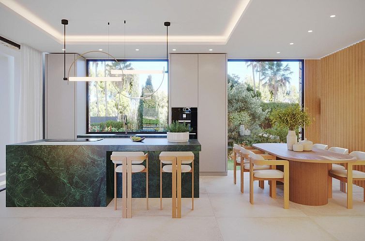 Vrijstaande woning in Jávea - Xàbia