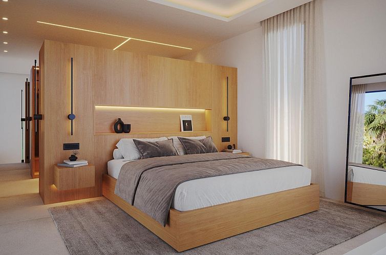Vrijstaande woning in Jávea - Xàbia