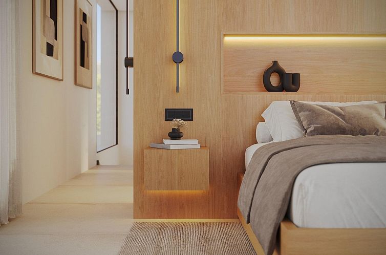 Vrijstaande woning in Jávea - Xàbia