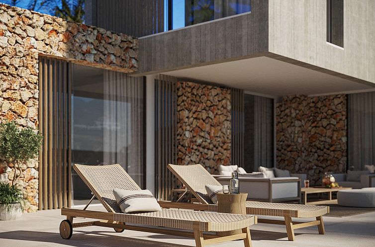 Vrijstaande woning in Jávea - Xàbia