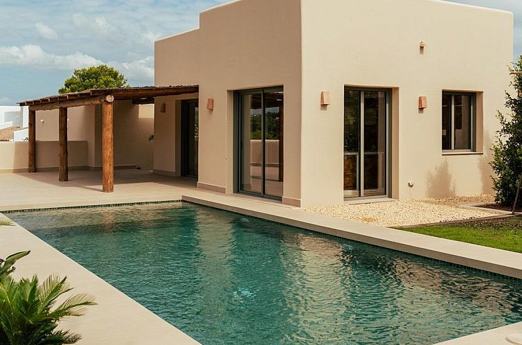 Unterkunft 14930246 - Ferienhaus Costa blanca - Vrijstaande woning in Jávea - Xàbia