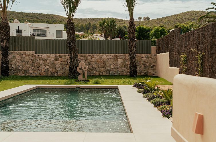 Vrijstaande woning in Jávea - Xàbia