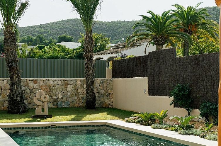 Vrijstaande woning in Jávea - Xàbia