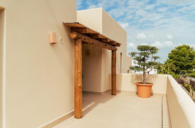 Vrijstaande woning in Jávea - Xàbia
