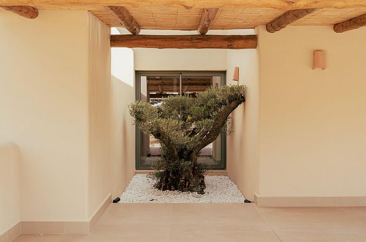 Vrijstaande woning in Jávea - Xàbia