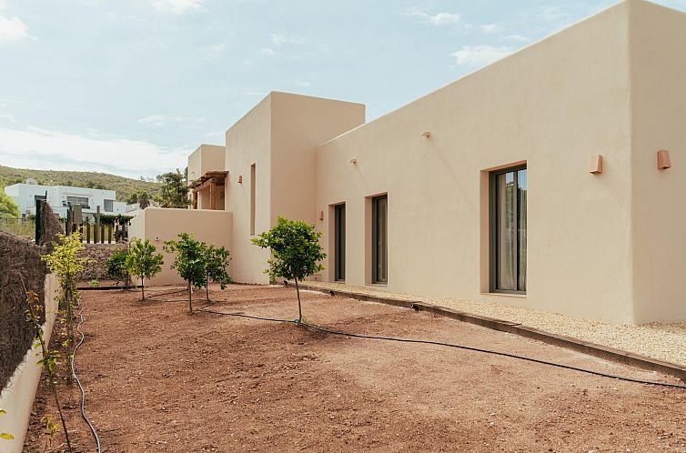 Vrijstaande woning in Jávea - Xàbia
