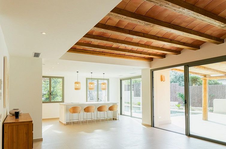 Vrijstaande woning in Jávea - Xàbia