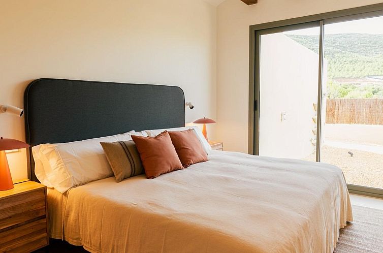 Vrijstaande woning in Jávea - Xàbia