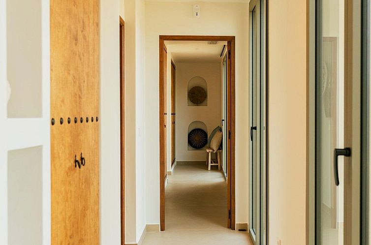 Vrijstaande woning in Jávea - Xàbia