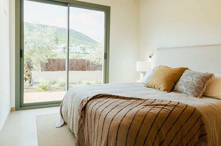 Vrijstaande woning in Jávea - Xàbia