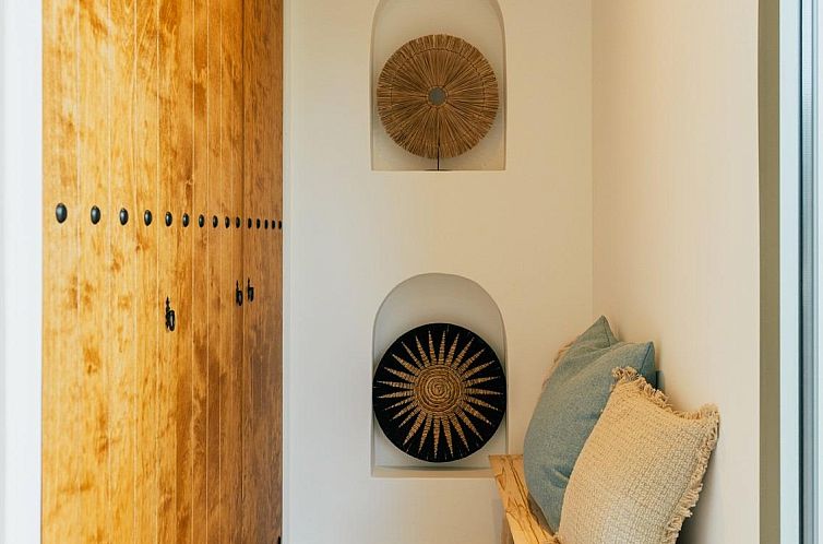 Vrijstaande woning in Jávea - Xàbia