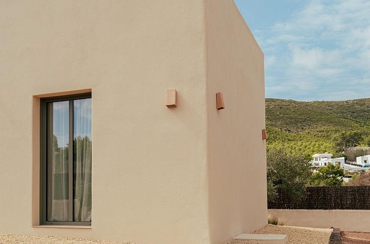 Vrijstaande woning in Jávea - Xàbia