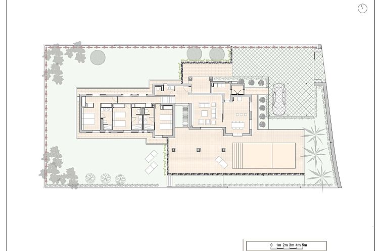 Vrijstaande woning in Jávea - Xàbia