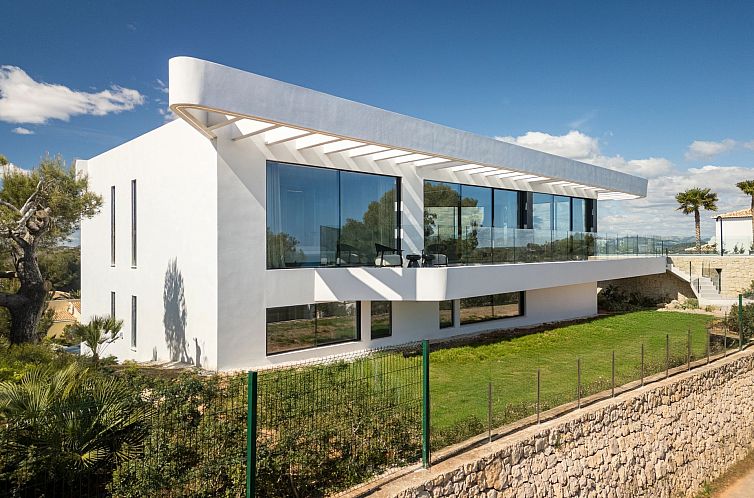 Vrijstaande woning in Jávea - Xàbia