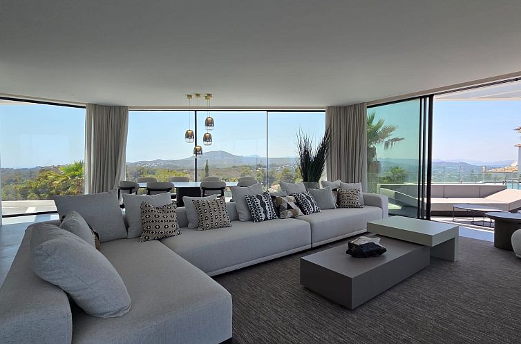 Vrijstaande woning in Jávea - Xàbia