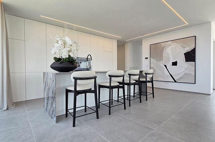 Vrijstaande woning in Jávea - Xàbia