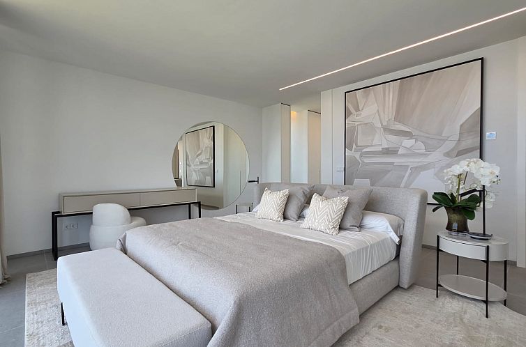 Vrijstaande woning in Jávea - Xàbia