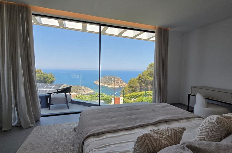 Vrijstaande woning in Jávea - Xàbia