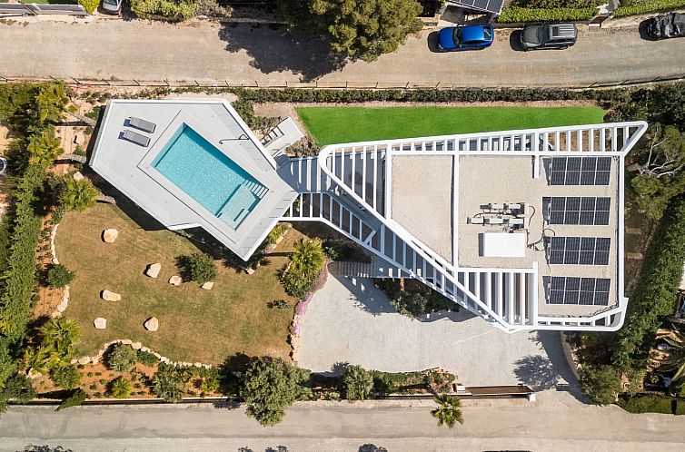 Vrijstaande woning in Jávea - Xàbia