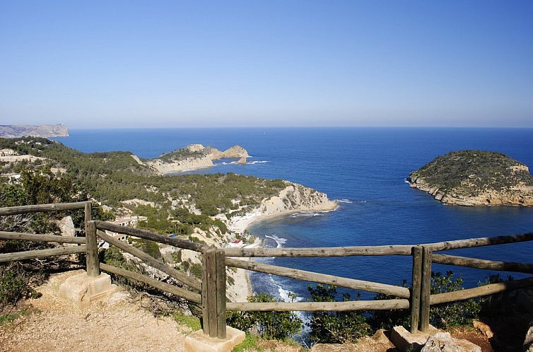 Vrijstaande woning in Jávea - Xàbia