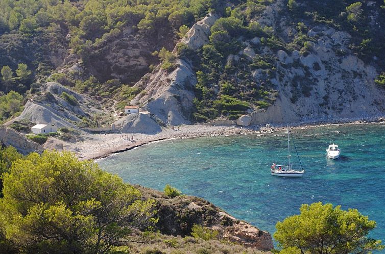 Vrijstaande woning in Jávea - Xàbia