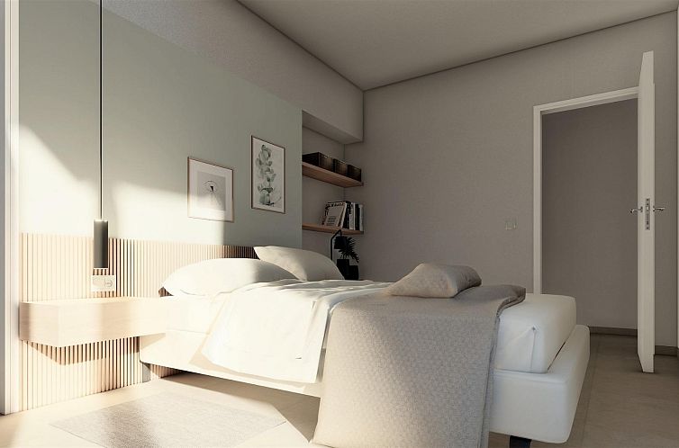 Vrijstaande woning in San Fulgencio