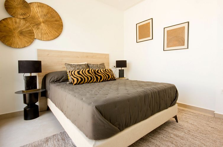 Appartement in San Fulgencio