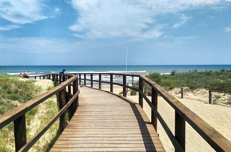 Appartement in San Fulgencio