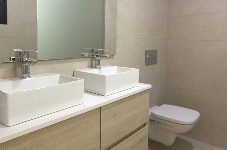 Appartement in San Fulgencio