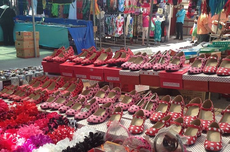 Appartement in San Fulgencio