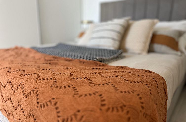 Appartement in San Fulgencio