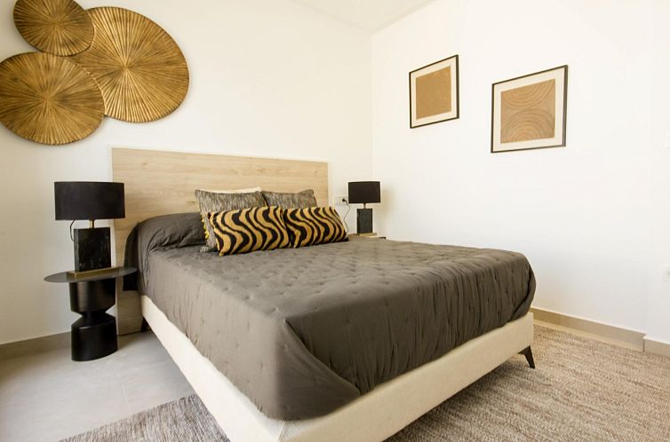 Appartement in San Fulgencio