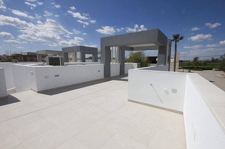 Appartement in San Fulgencio