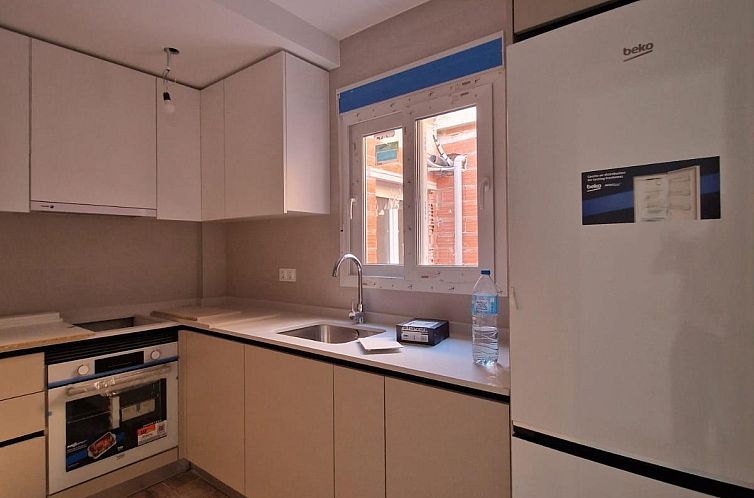 Appartement in San Fulgencio