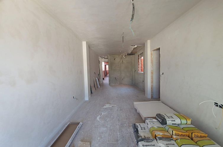 Appartement in San Fulgencio