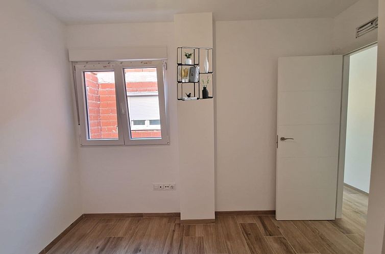 Appartement in San Fulgencio