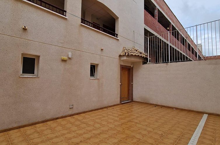 Appartement in San Fulgencio