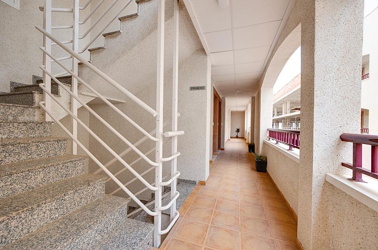 Appartement in San Fulgencio