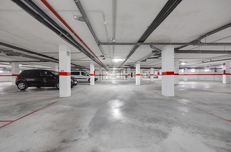 Appartement in San Fulgencio