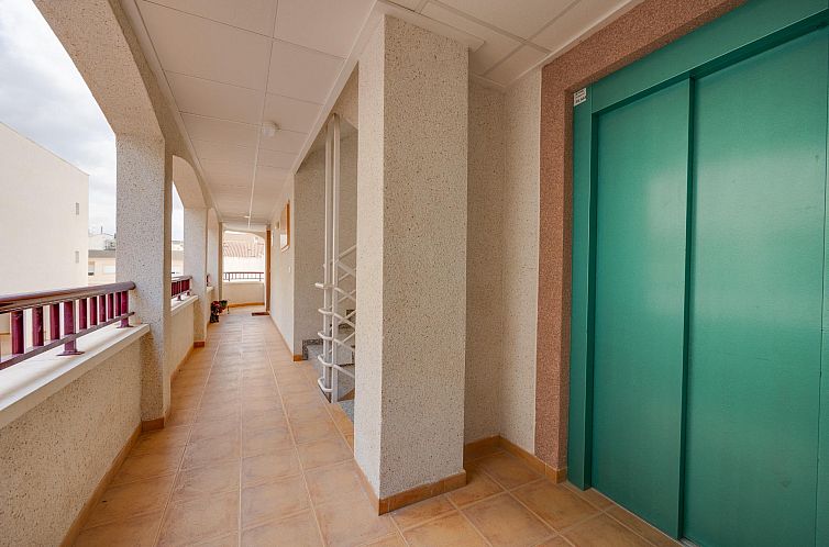 Appartement in San Fulgencio