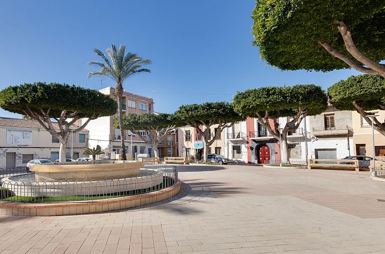 Appartement in San Fulgencio