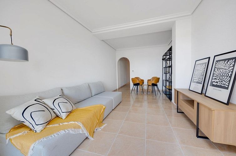 Appartement in San Fulgencio