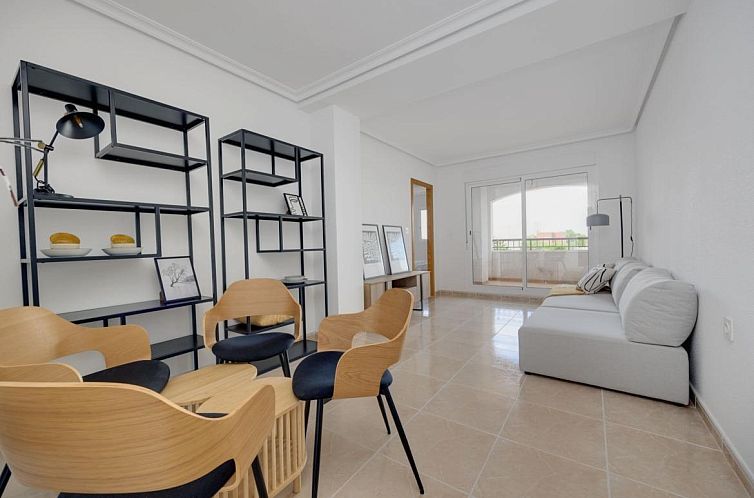 Appartement in San Fulgencio