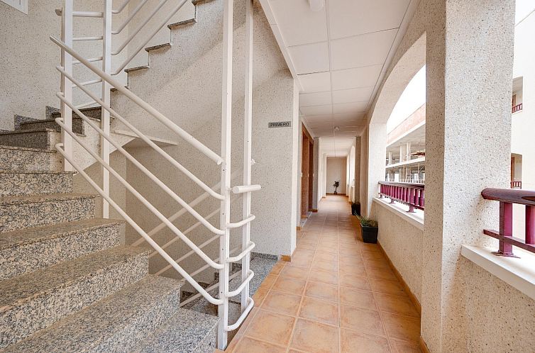 Appartement in San Fulgencio