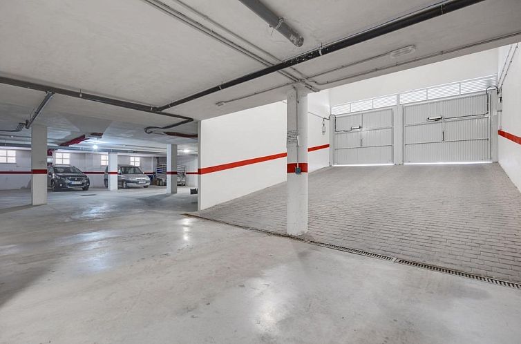 Appartement in San Fulgencio