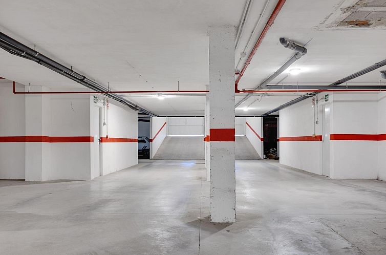 Appartement in San Fulgencio