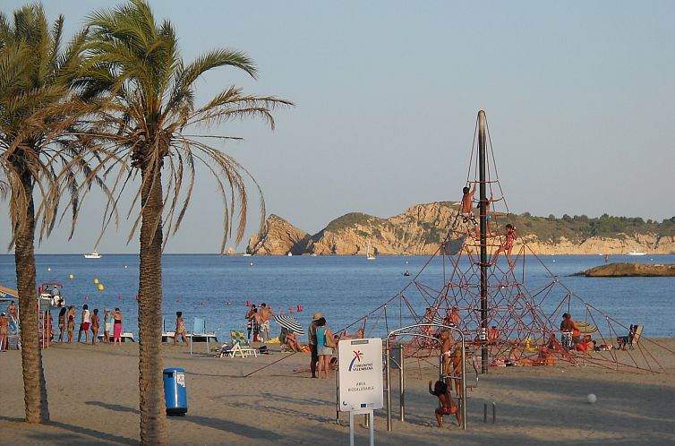Vrijstaande woning in Jávea - Xàbia